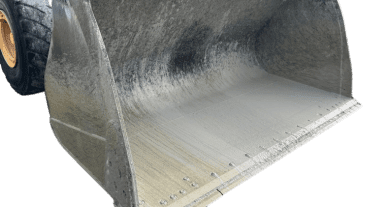 VOLVO L220 Skopa 3580mm