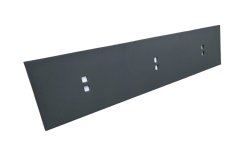 Vägstål - Plogstål 200x692 (välj 10 & 12mm)