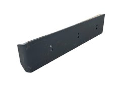 Vägstål - Plogstål 200x10x840 bock (välj 10 & 12mm)
