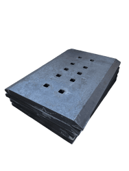 Sparskär HD trubb 380*40*1308 H 11111012 3430