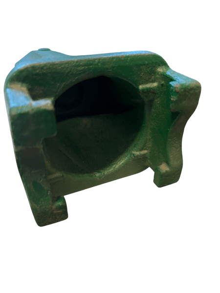 Zoom bild av Super V39RC ESCO Bergtand - Låsning på köpet värde 119kr