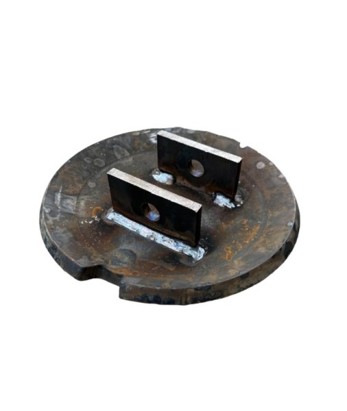 Zoom bild av Slitsko Holm 275 x 15 (65)