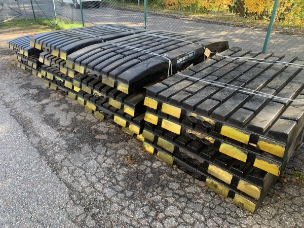 Zoom bild av fast krossplatta sandvik JM 1208 400.0413.02