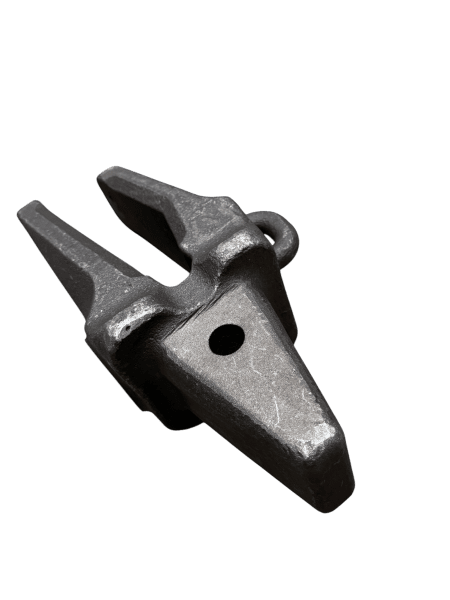 Zoom bild av Tandhållare HD J550 GAP 60mm Helgenomgjuten 6I6554