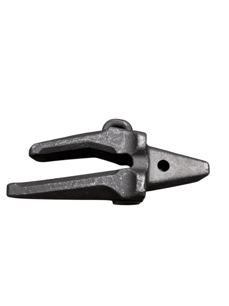 Zoom bild av Tandhållare HD J550 GAP 60mm Helgenomgjuten 6I6554