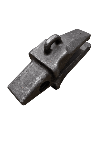 Zoom bild av Tandhållare HD J550 GAP 60mm Helgenomgjuten 6I6554