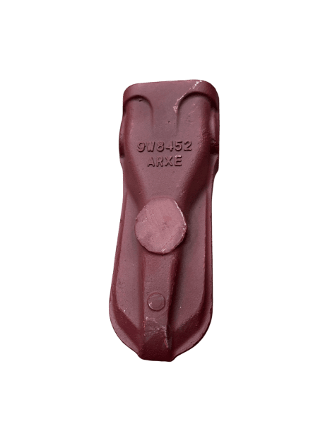 Zoom bild av Bergtand CAT 4,5 ARXE