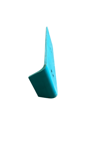 Zoom bild av Plogstål