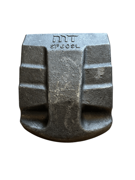 Zoom bild av SF60SL protector skärskydd