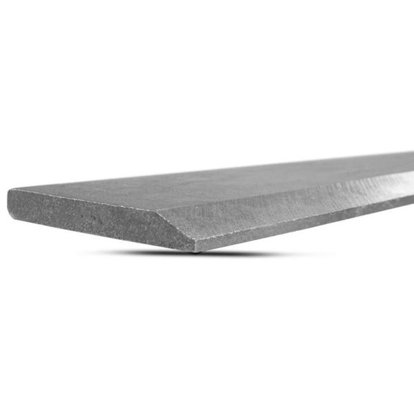 Zoom bild av Skärstål 250x25x2650