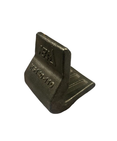 Zoom bild av Heel Shroud - Hälskydd HS140-110