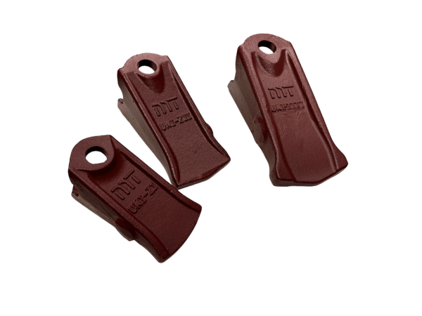 Zoom bild av Grävtand UNI Z