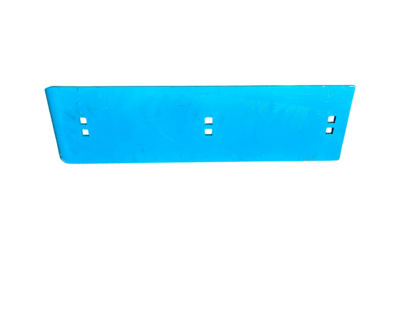 Zoom bild av Plogstål - vägstål